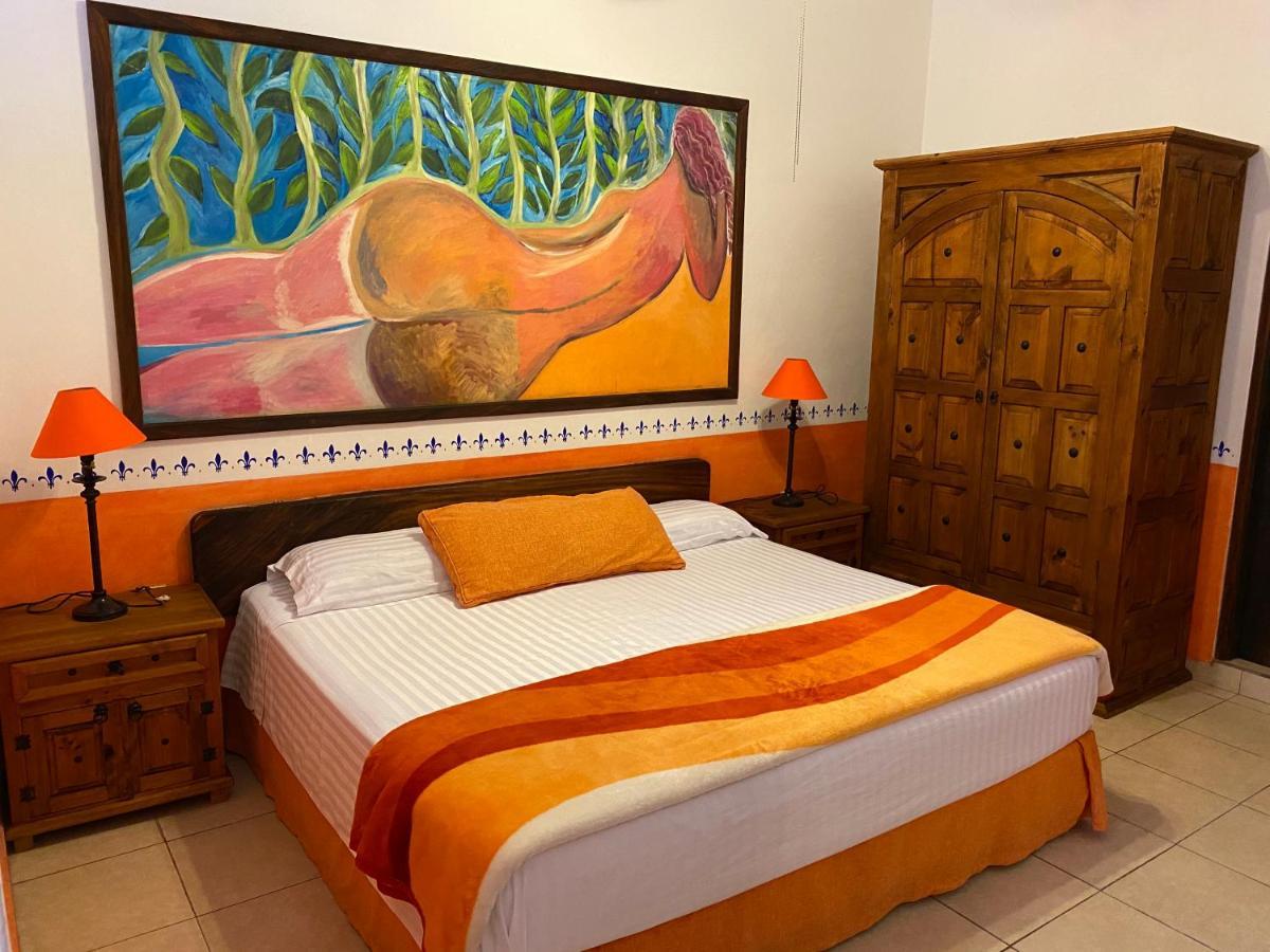 Serena Centro Historico Aparthotel