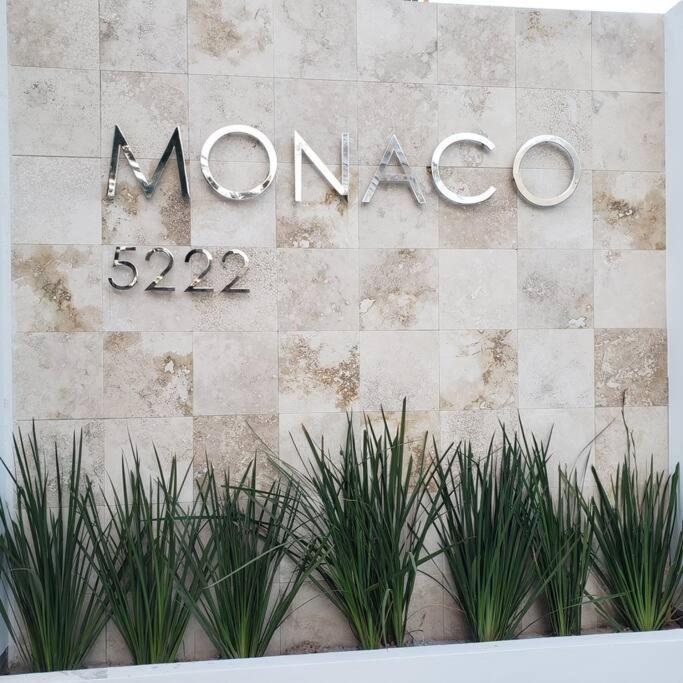 Monaco En Sabalo Country Apartamento Mazatlán