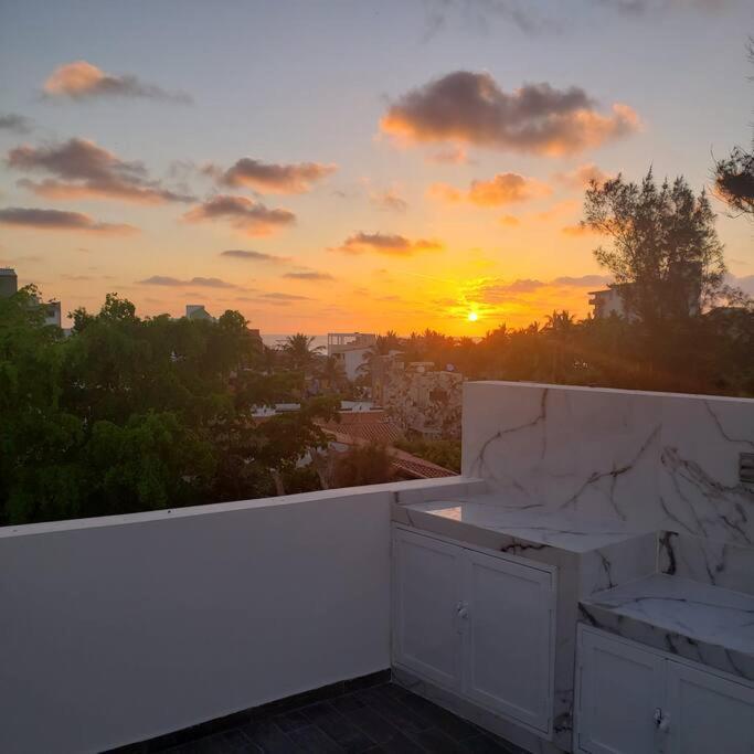 Apartamento Monaco En Sabalo Country