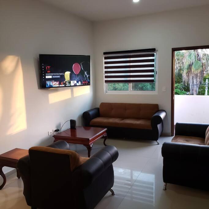 Monaco En Sabalo Country Apartamento *