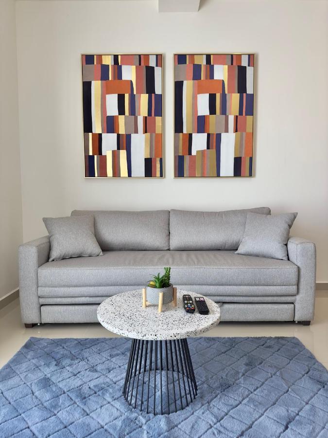 Apartamento Matthay - Moderno Cerca Del Estadio Teodoro Mariscal Y Playas *