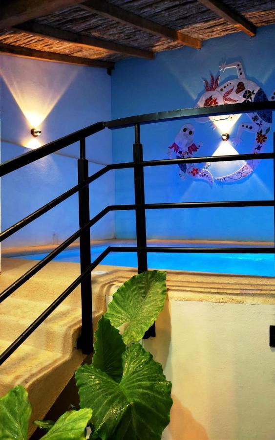 Rincon De Liz Holiday home Mazatlan