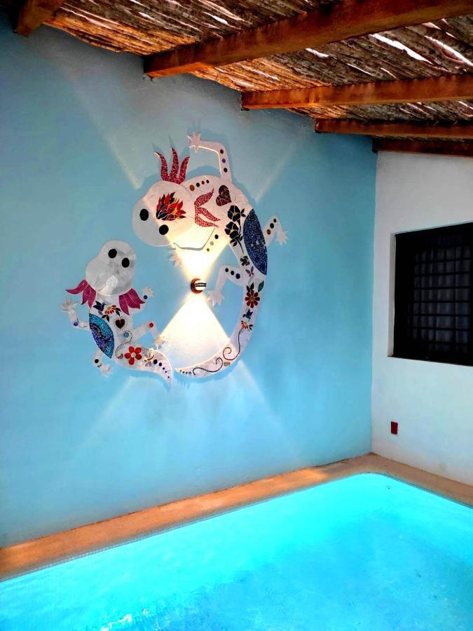 Holiday home Rincon De Liz Mazatlan