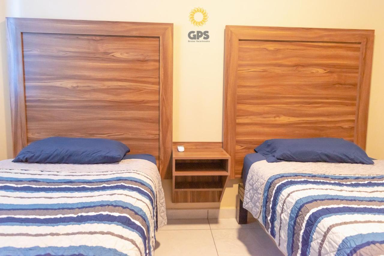 6012 Depa Pacifika Con Excelente Vista En Marina Apartamento Mazatlán