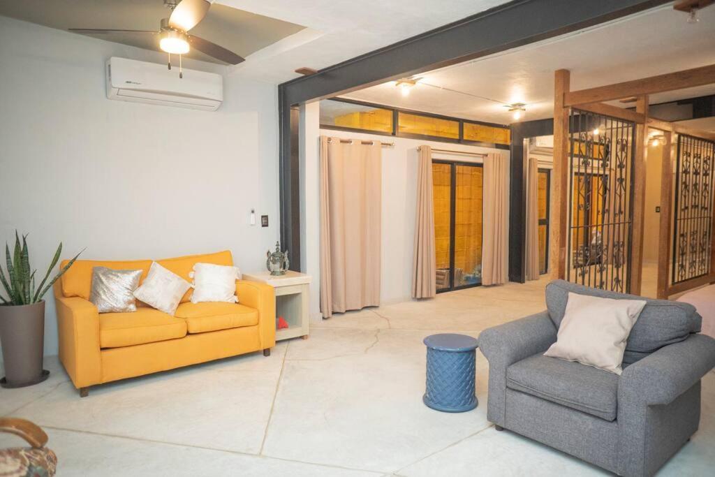 Apartamento Mar - Hermoso Departamento Con Alberca. *