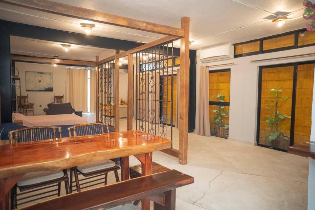 Apartamento Mar - Hermoso Departamento Con Alberca. *