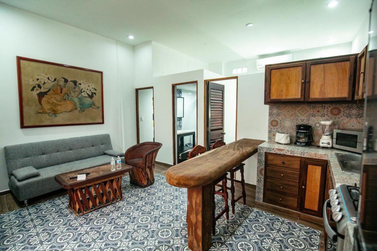 Serena Centro Historico 4*