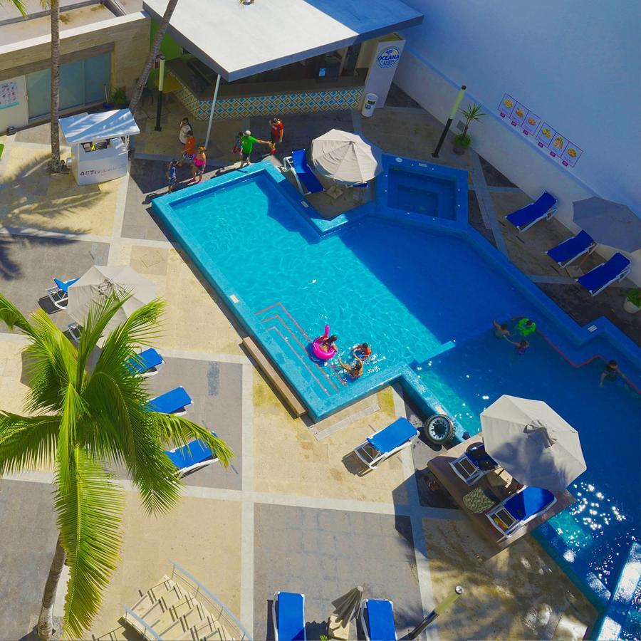 Hotel Star Palace 3*