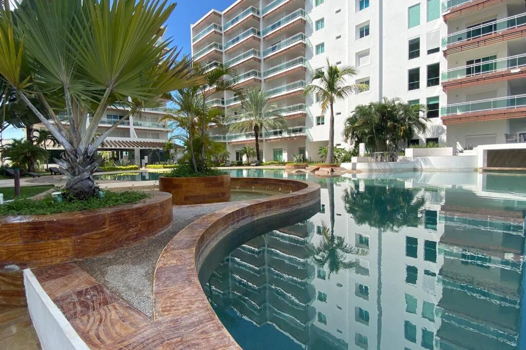 Apartamento 3014c Pacifika - ¡tranquila Hotelera! *