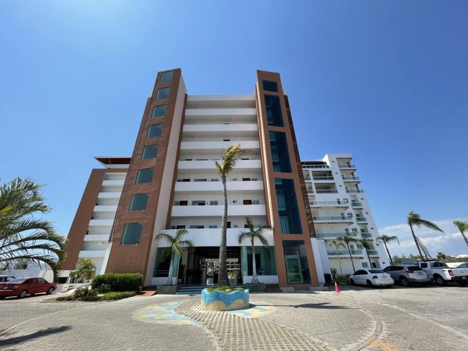 3014c Pacifika - ¡tranquila Hotelera! *