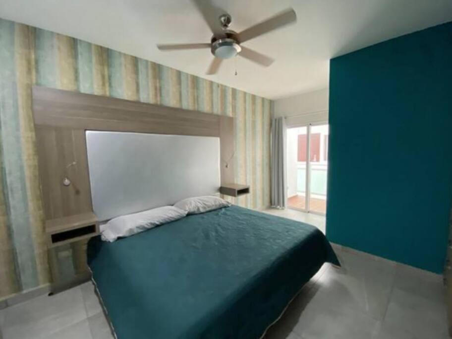 3014c Pacifika - ¡tranquila Hotelera! Apartamento Mazatlán