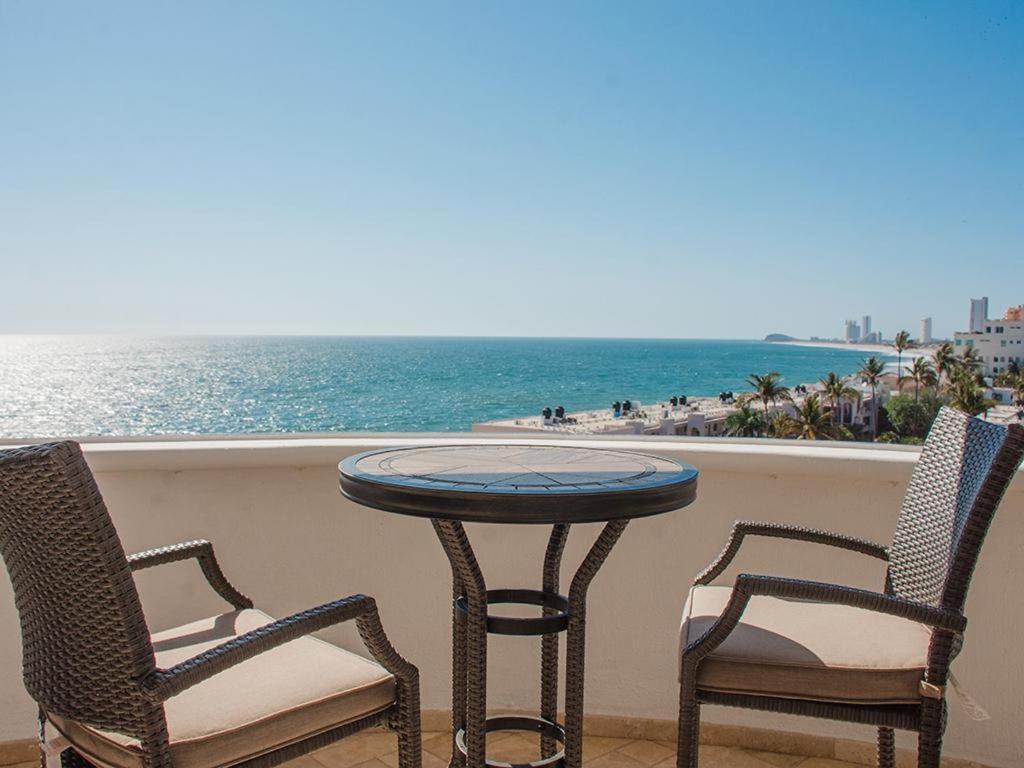 Apartamento Beachfront La Marina Tenis *