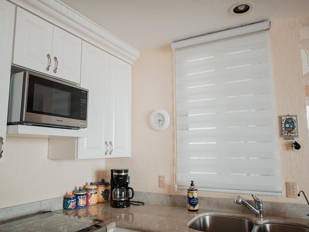 Apartamento Beachfront La Marina Tenis