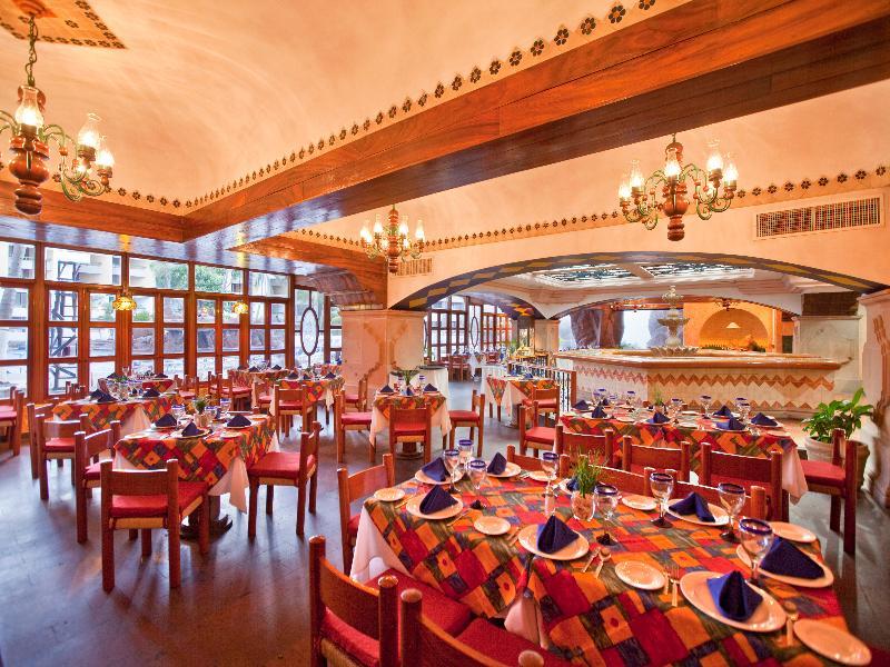El Cid Castilla Resort