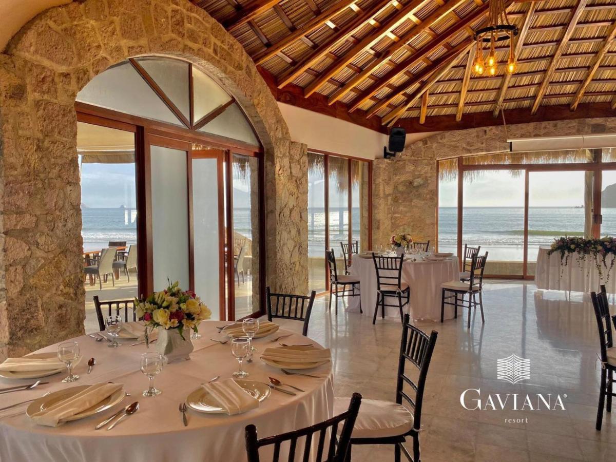 Gaviana Hotel