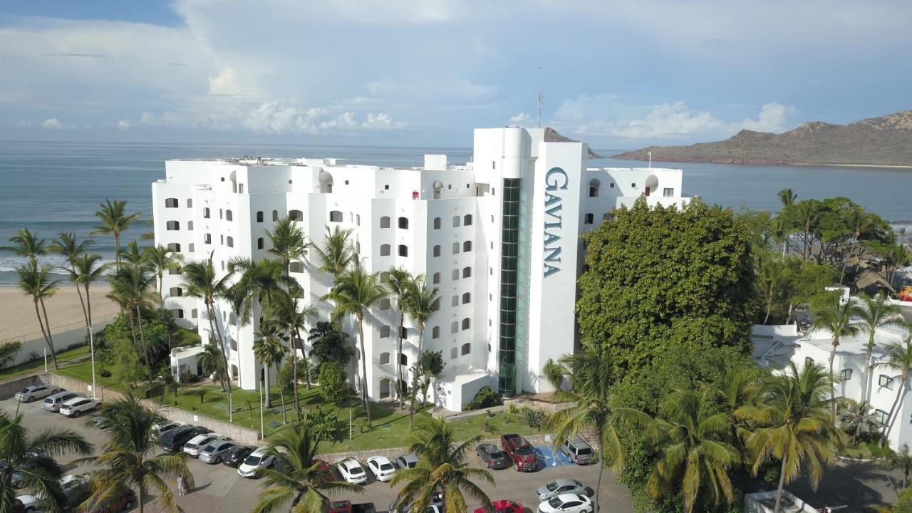 Hotel Gaviana