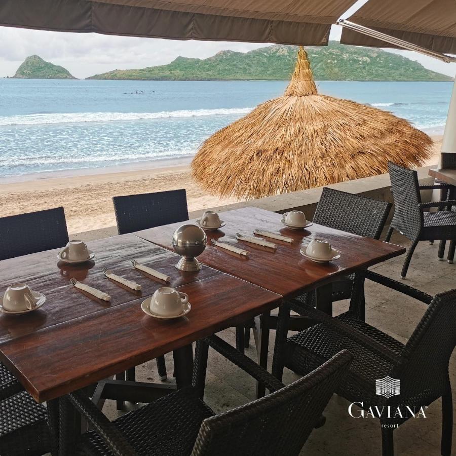Hotel Gaviana 4*