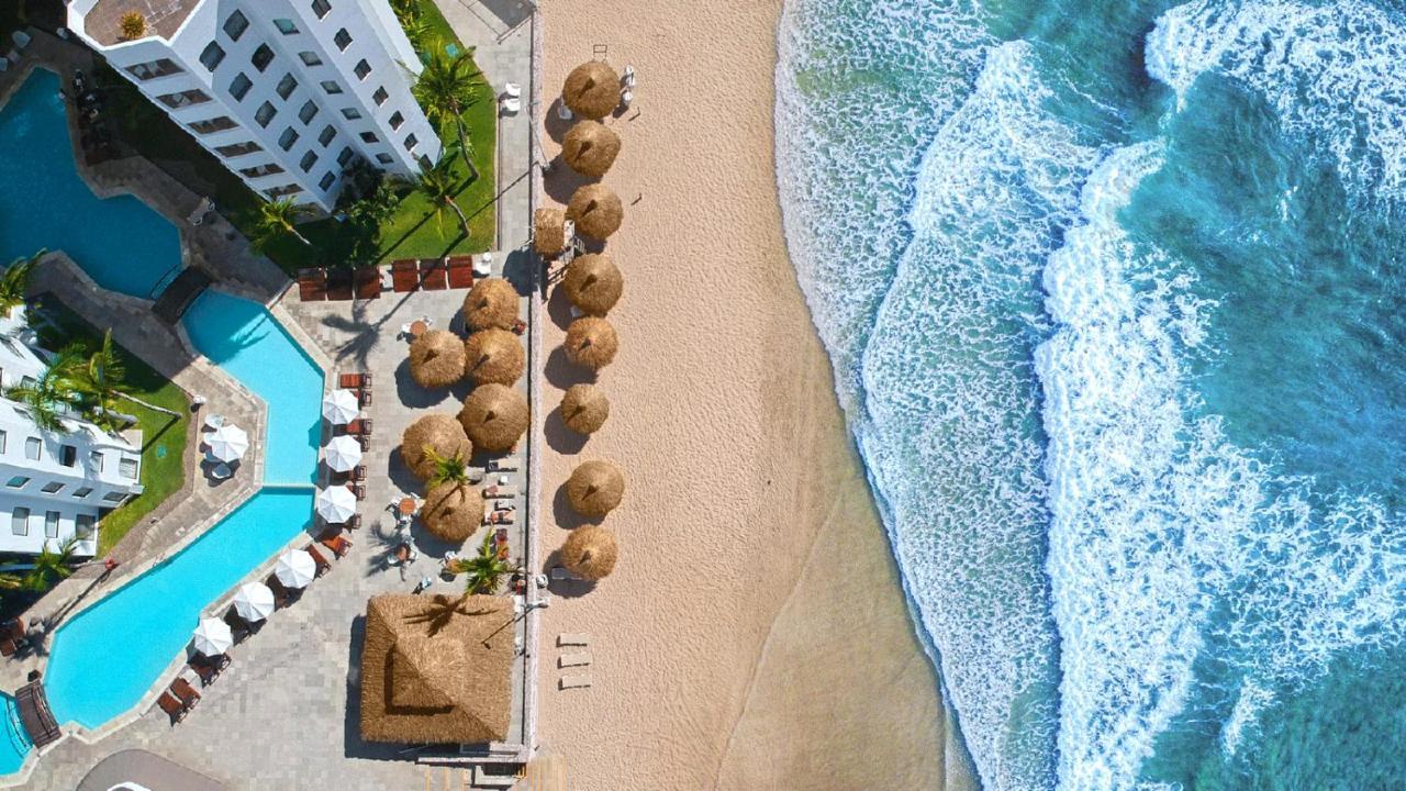 Gaviana Hotel Mazatlán