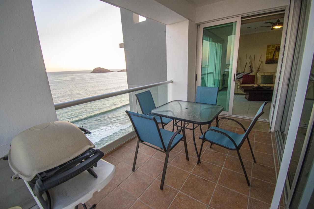 Apartment The Location On The Malecon- Horizon 1601