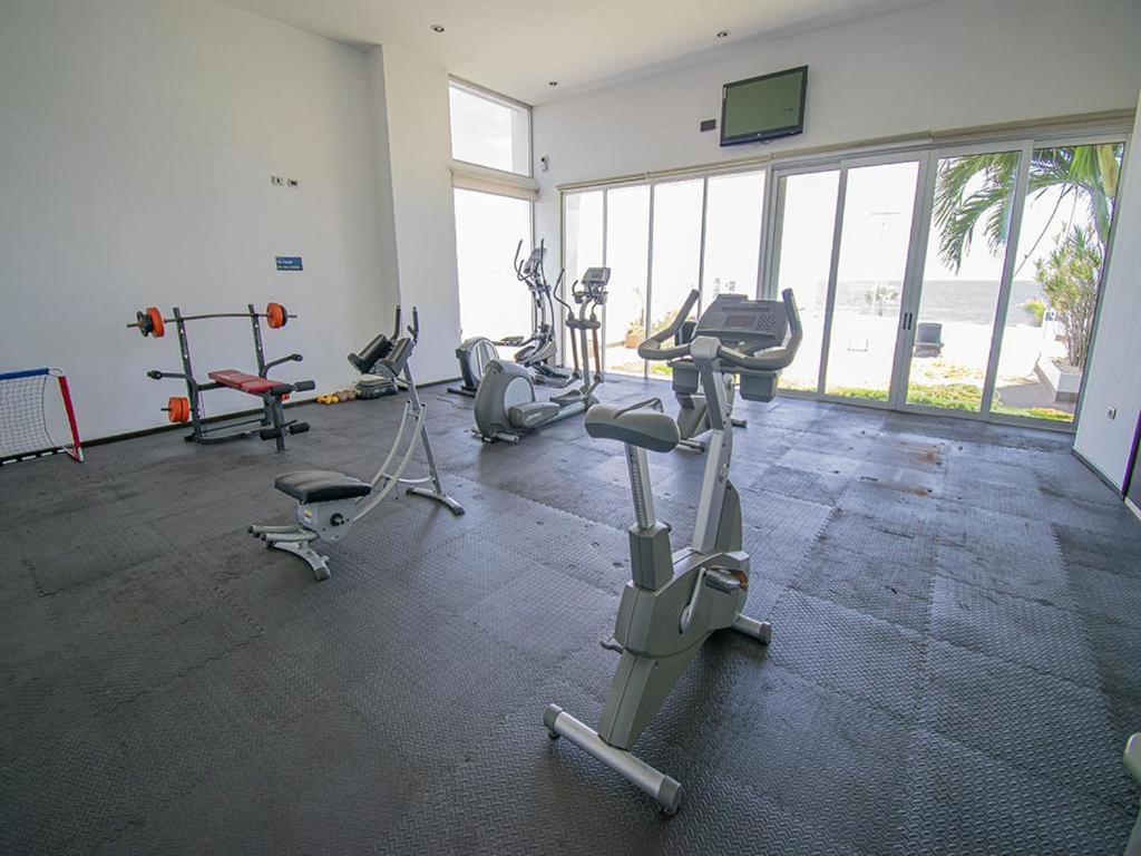 Apartment The Location On The Malecon- Horizon 1601