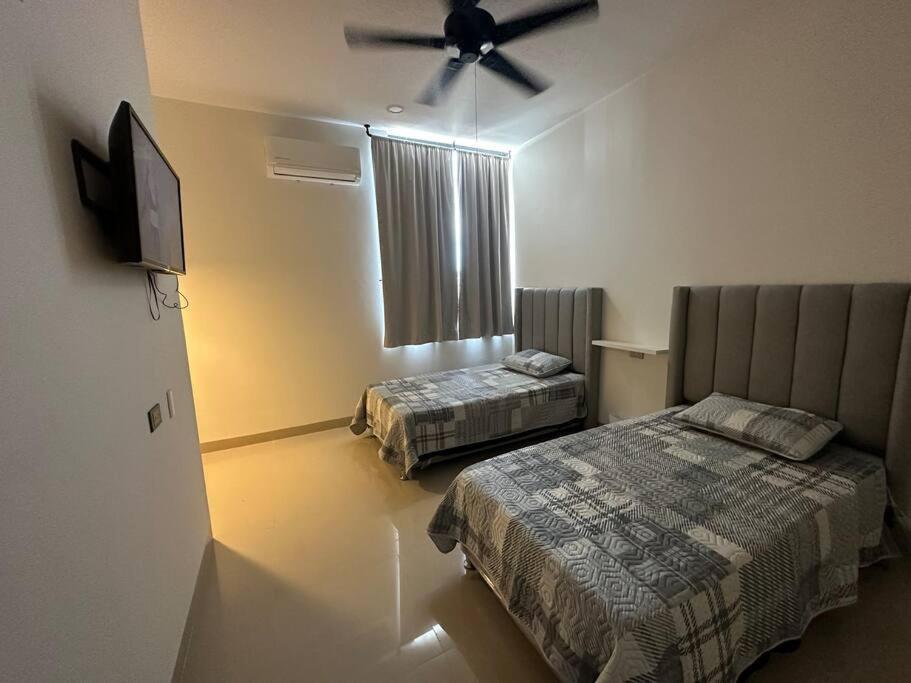 Apartamento Departamento Isla 2