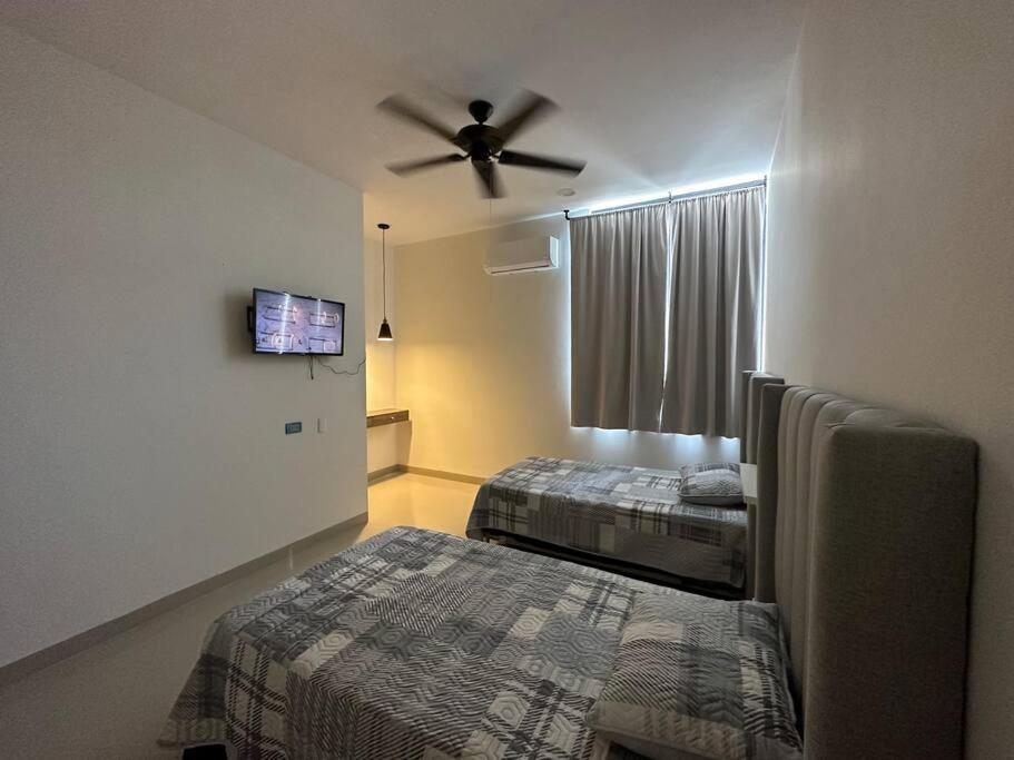 Apartamento Departamento Isla 2 *