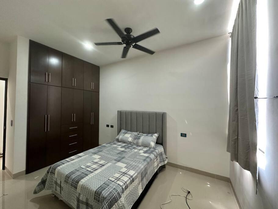 Departamento Isla 2 Apartamento *