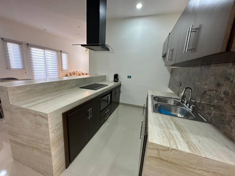 Apartamento Departamento Isla 2