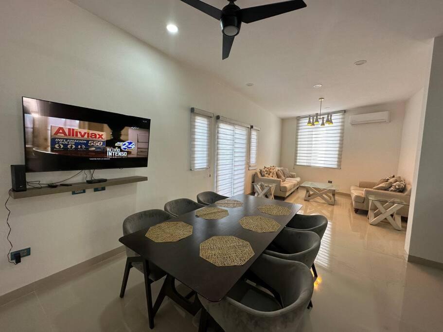 Apartamento Departamento Isla 2 Mazatlán
