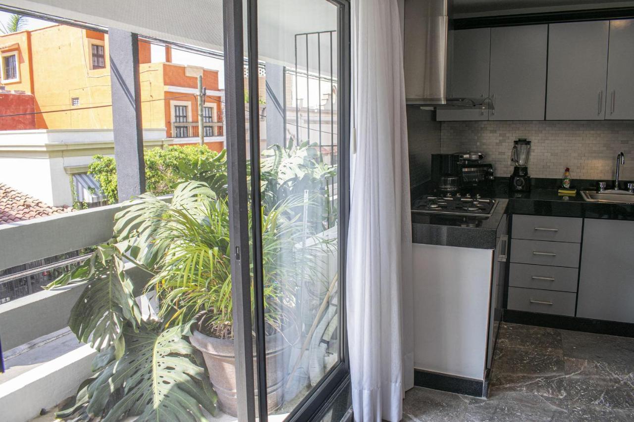 Few Blocks To Plaza Machado- Roosevelt 4 * Mazatlan