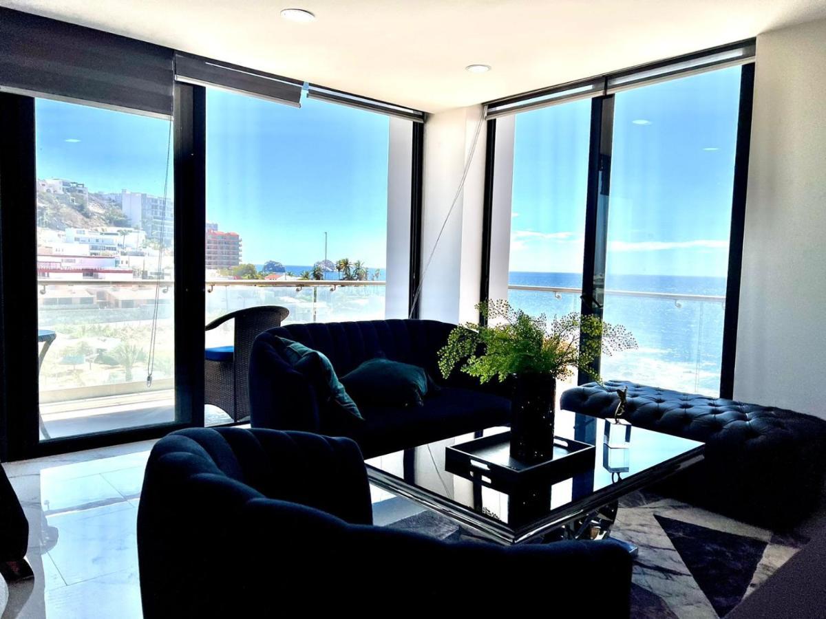 Apartamento Boca De Cielo 402 Vista Al Mar
