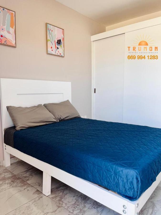 Narda's Departamento Apartamento *