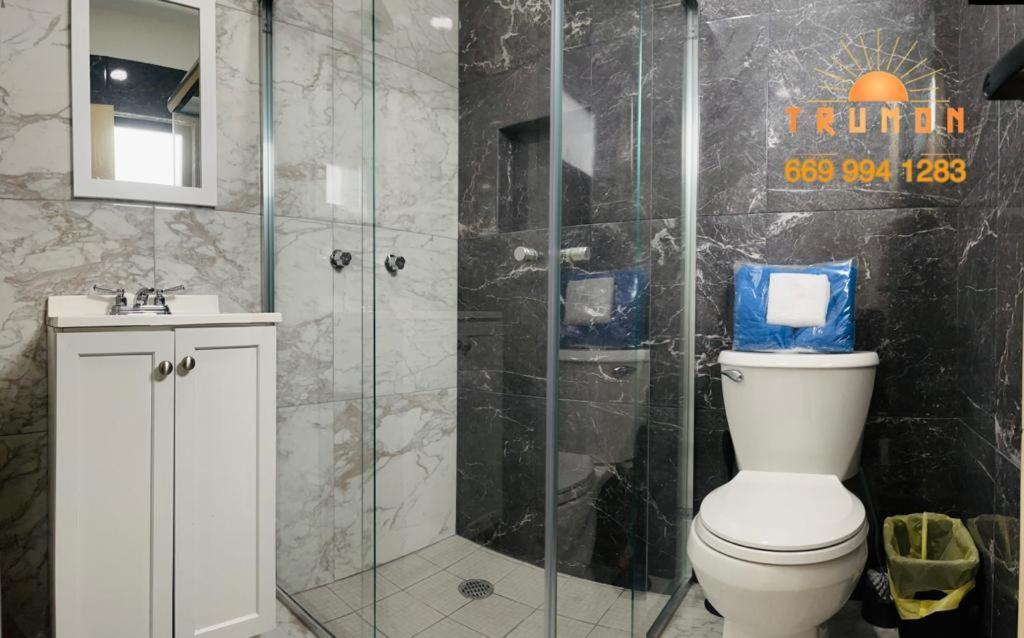Apartamento Narda's Departamento Mazatlán