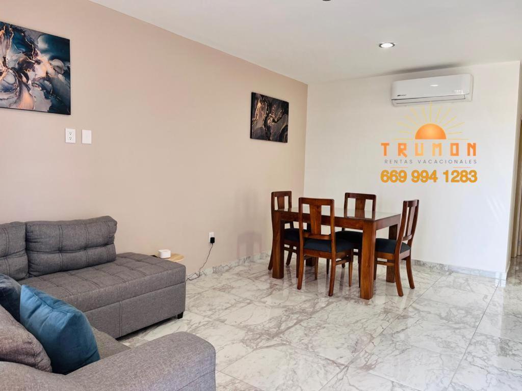 Apartamento Narda's Departamento