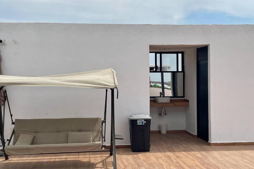 Apartamento Departamento En El Encanto La Marina