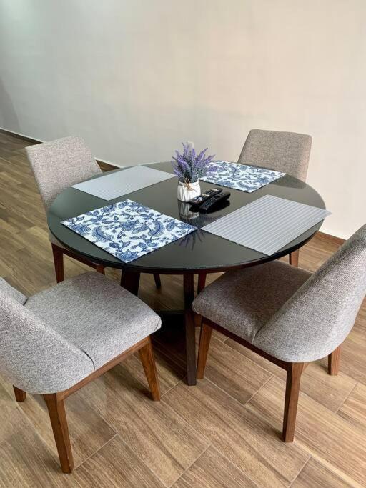 Departamento En El Encanto La Marina Apartamento Mazatlán