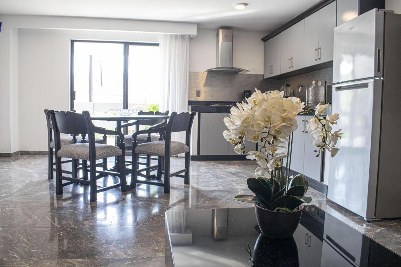 Apartment Few Blocks To Plaza Machado- Roosevelt 4 Mazatlan