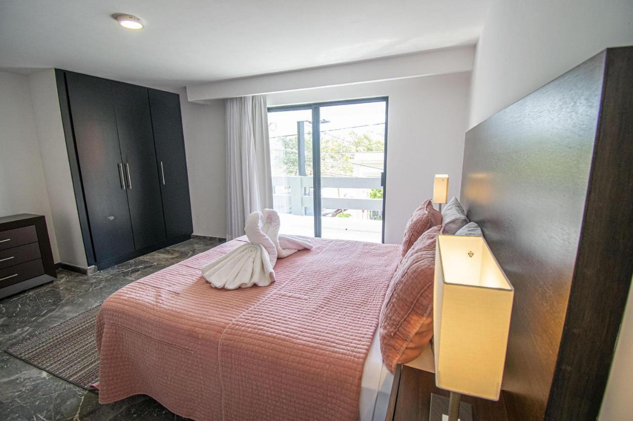 Apartment Few Blocks To Plaza Machado- Roosevelt 4 *