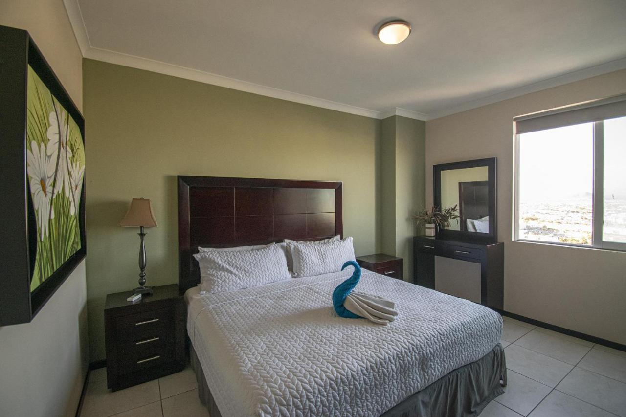 The Location On The Malecon- Horizon 1601 * Mazatlan