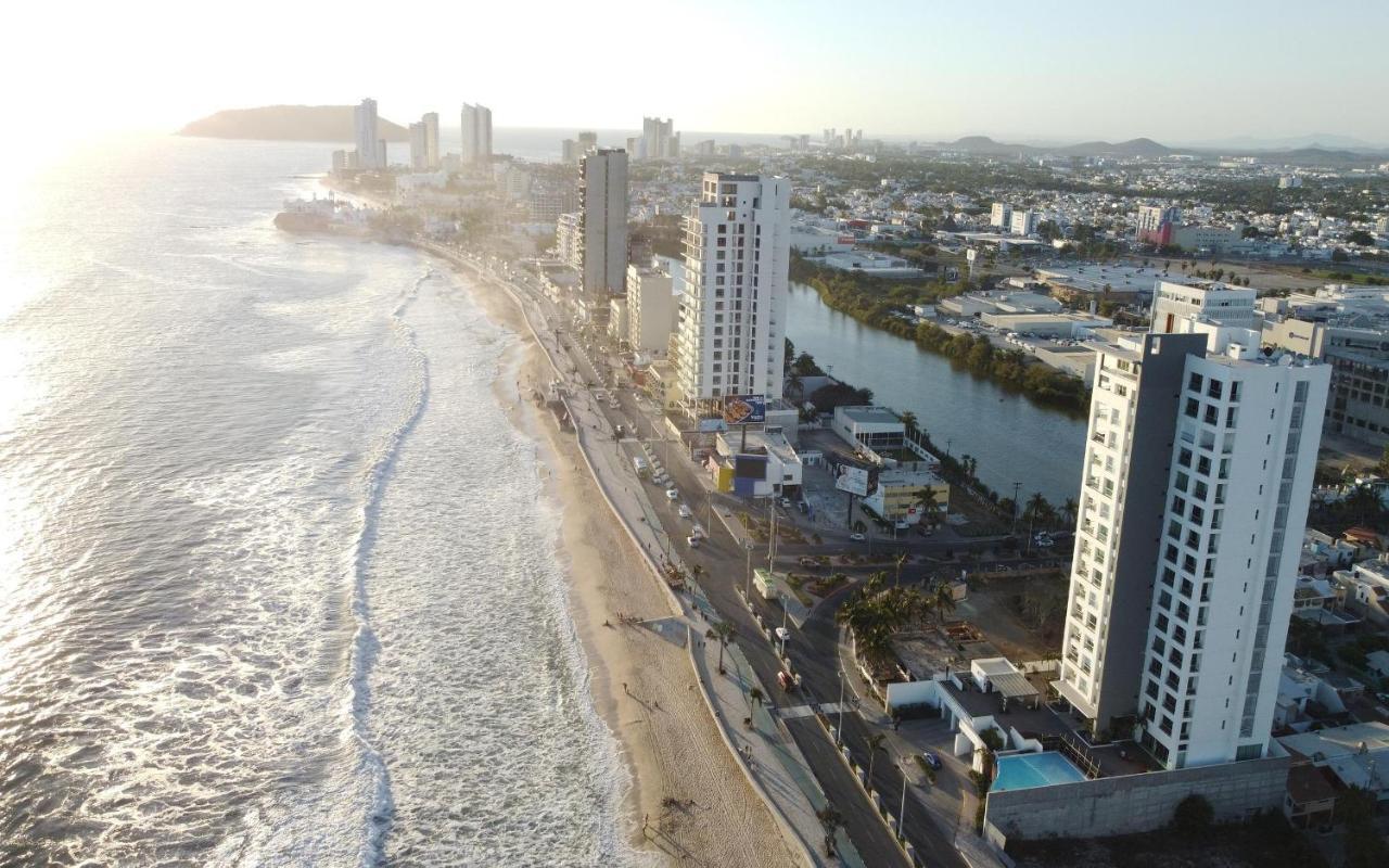 Apartment The Location On The Malecon- Horizon 1601 *