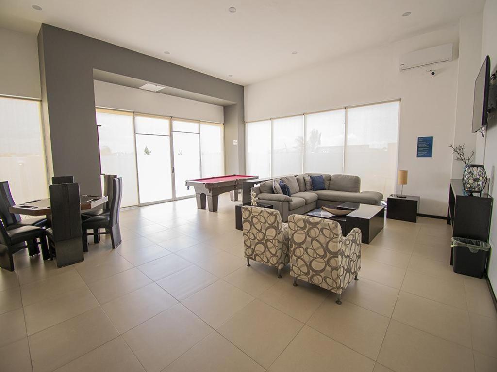 Apartment The Location On The Malecon- Horizon 1601 Mazatlan