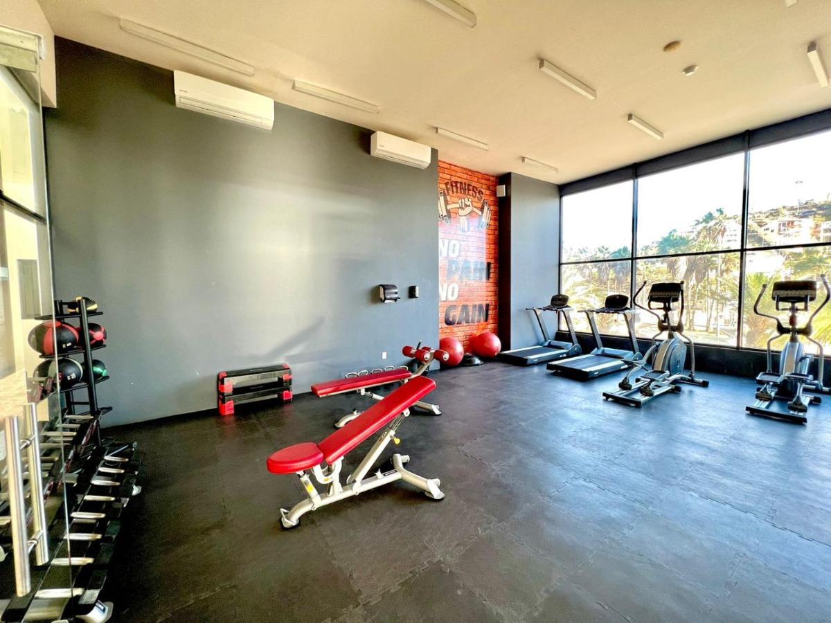 Apartamento Boca De Cielo 402 Vista Al Mar