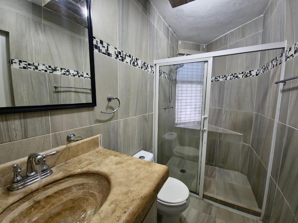 Incredible Pulpo Tower Apartamento *