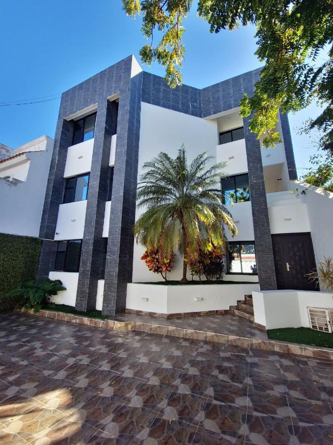 Apartamento Incredible Pulpo Tower *