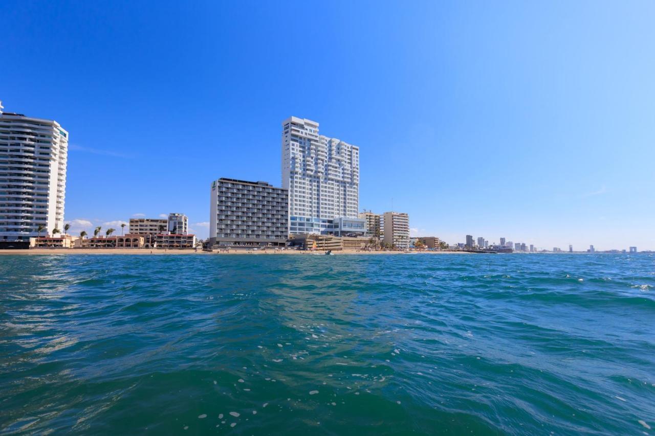Courtyard By Marriott 5* Mazatlan