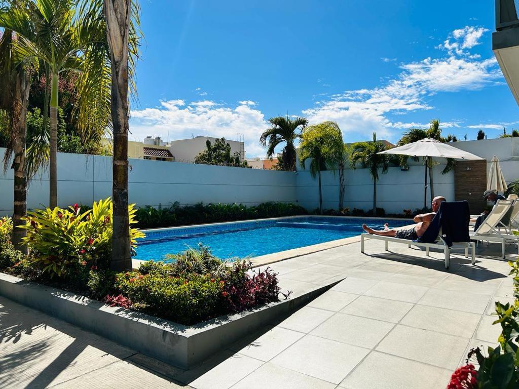 Apartamento A 5 Min De La Playa Alberca Privada By G P S Rentas