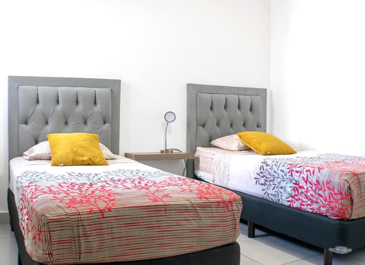 Departamento El Marino Apartment Mazatlan