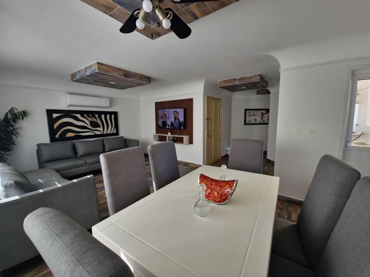 Incredible Pulpo Tower Apartamento Mazatlán