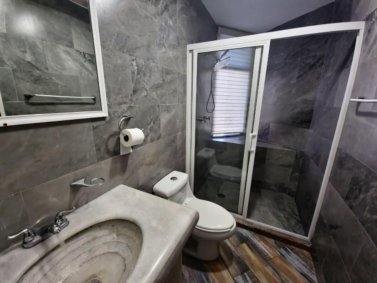 Incredible Pulpo Tower Apartamento *