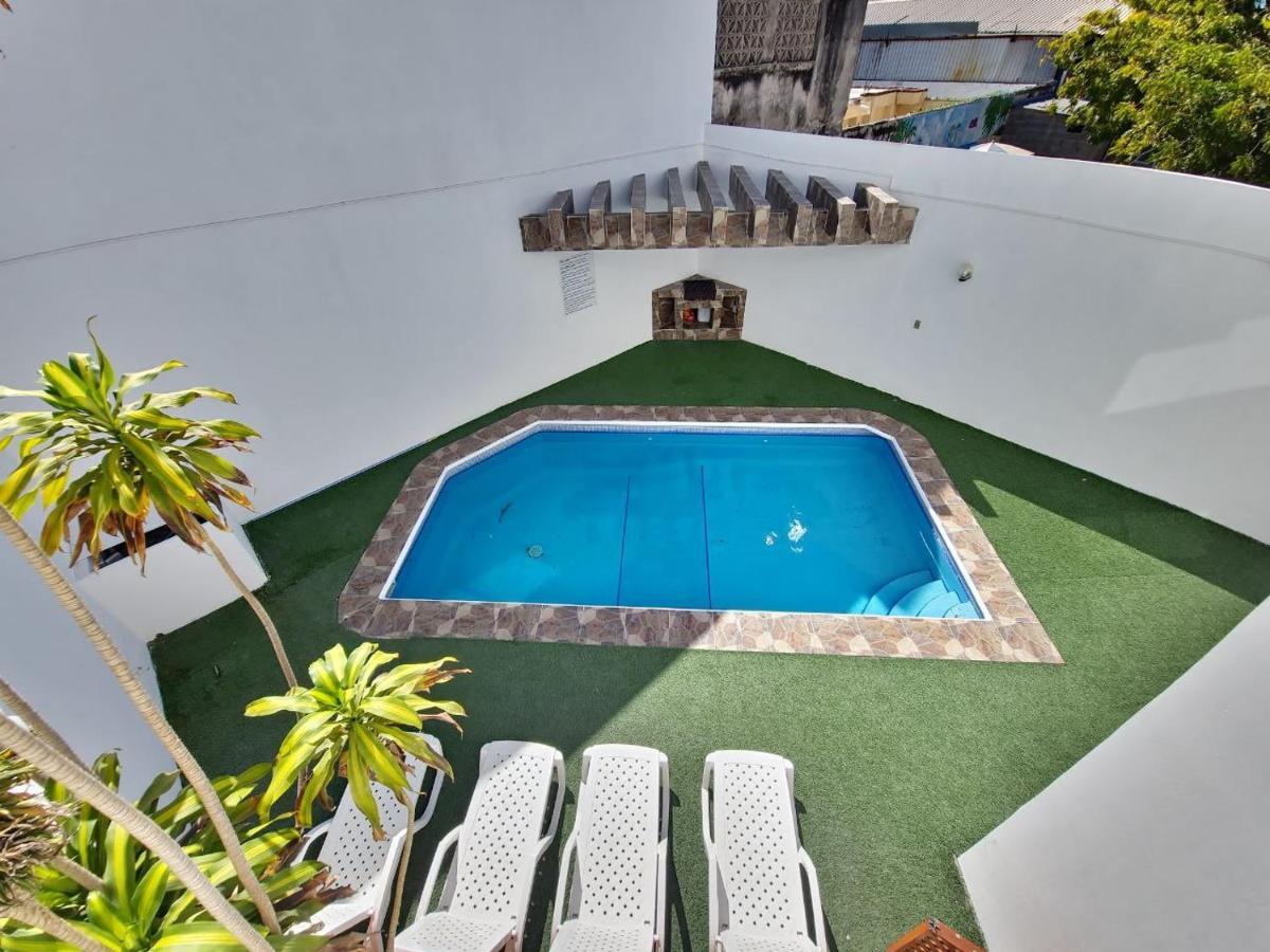 Apartamento Incredible Pulpo Tower Mazatlán